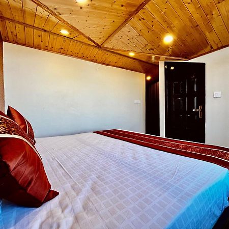 Puri'S Bnb シムラー エクステリア 写真