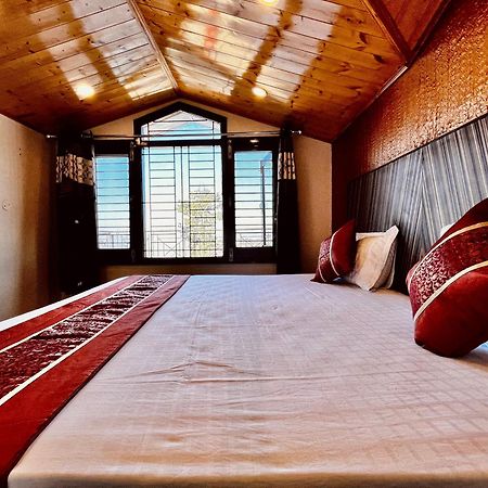 Puri'S Bnb シムラー エクステリア 写真