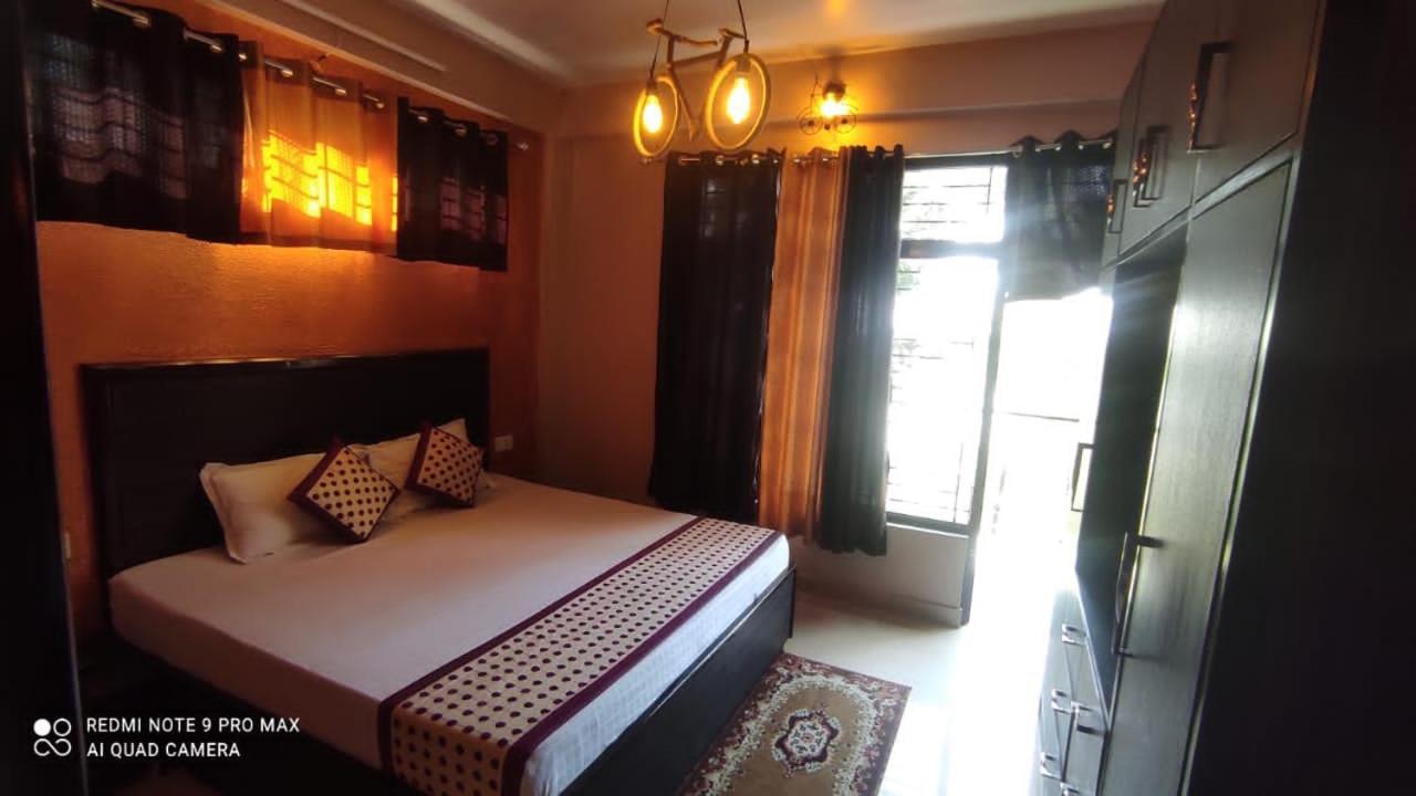 Puri'S Bnb シムラー エクステリア 写真