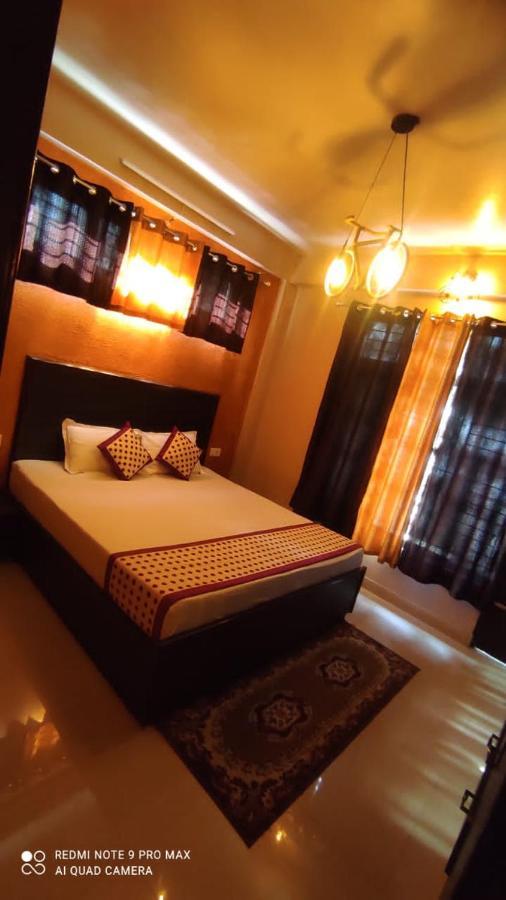 Puri'S Bnb シムラー エクステリア 写真
