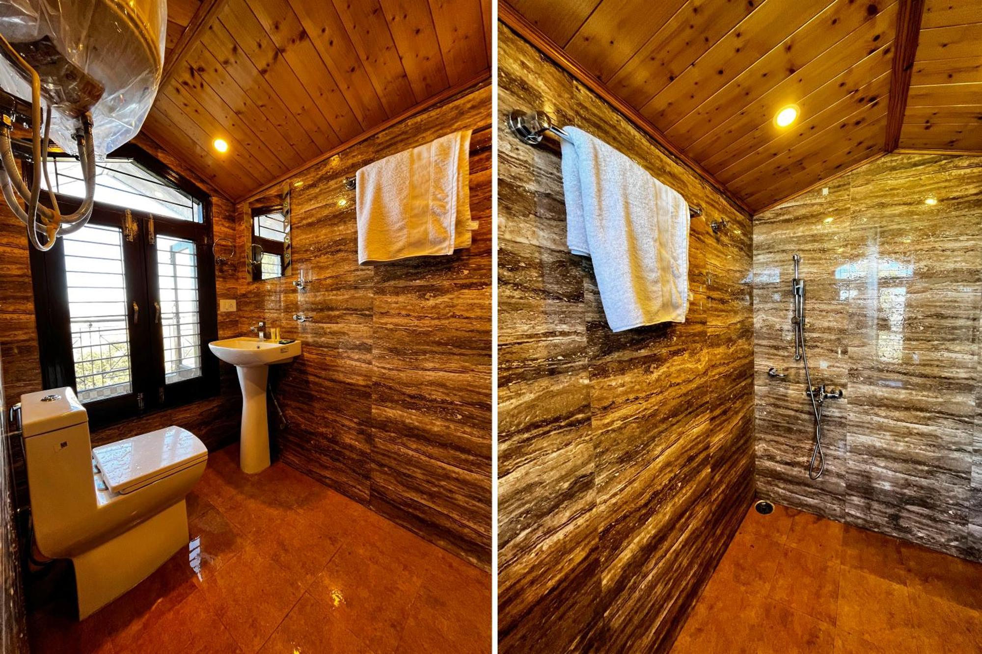 Puri'S Bnb シムラー エクステリア 写真
