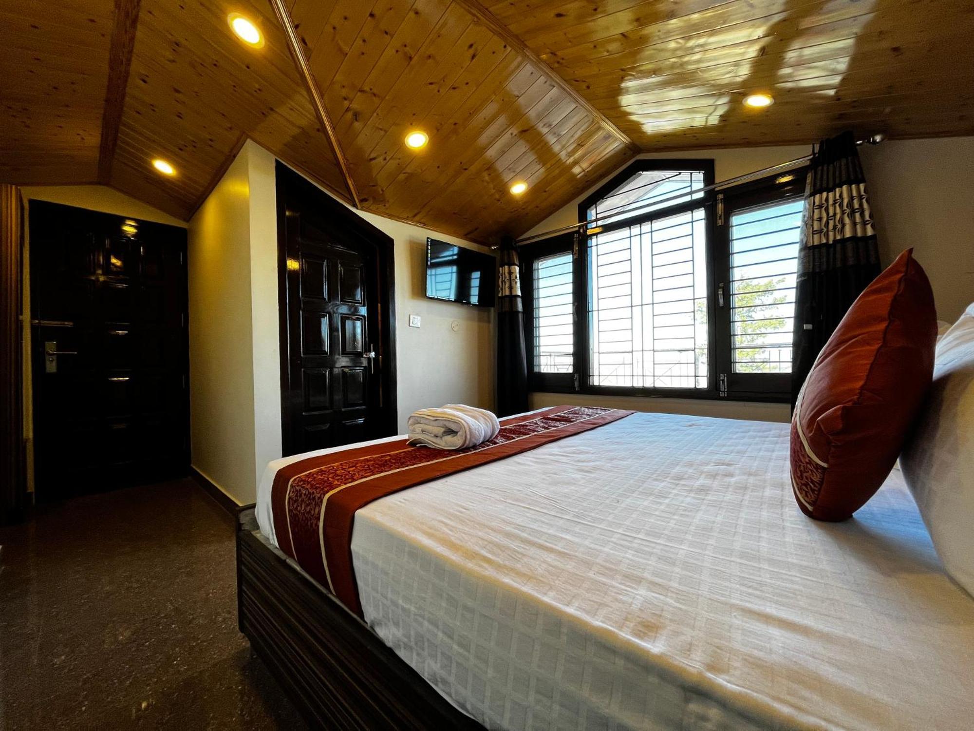 Puri'S Bnb シムラー エクステリア 写真
