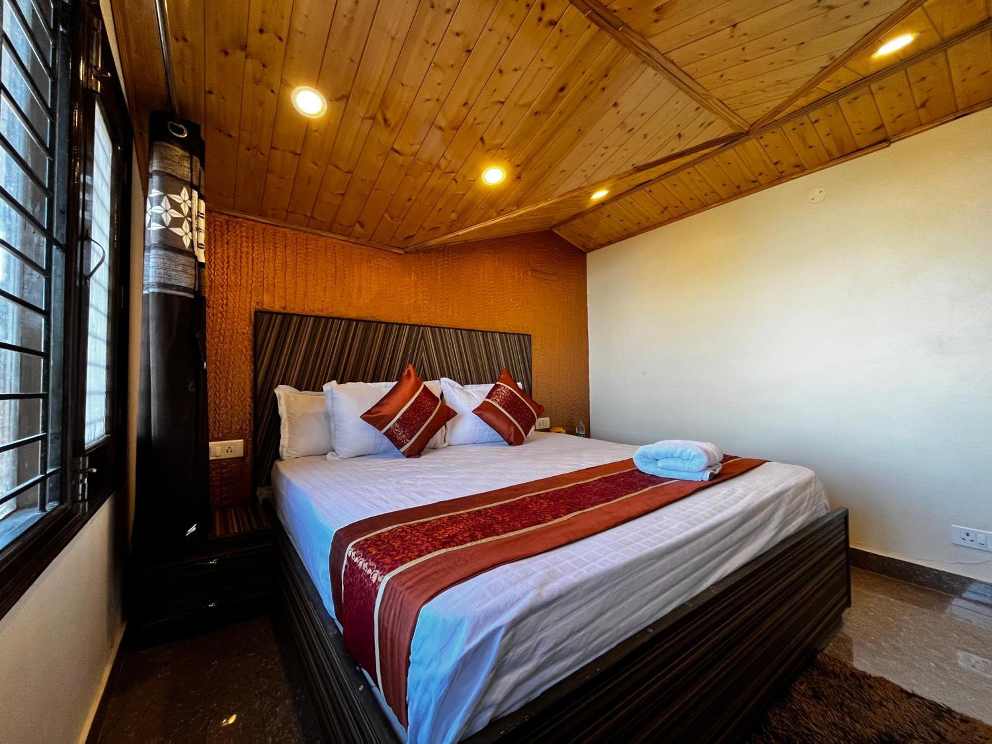 Puri'S Bnb シムラー エクステリア 写真