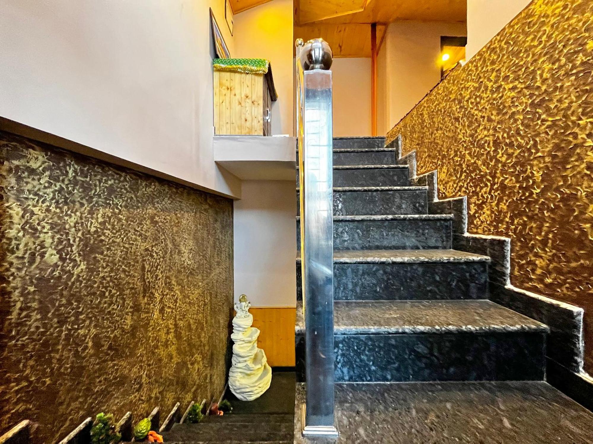 Puri'S Bnb シムラー エクステリア 写真