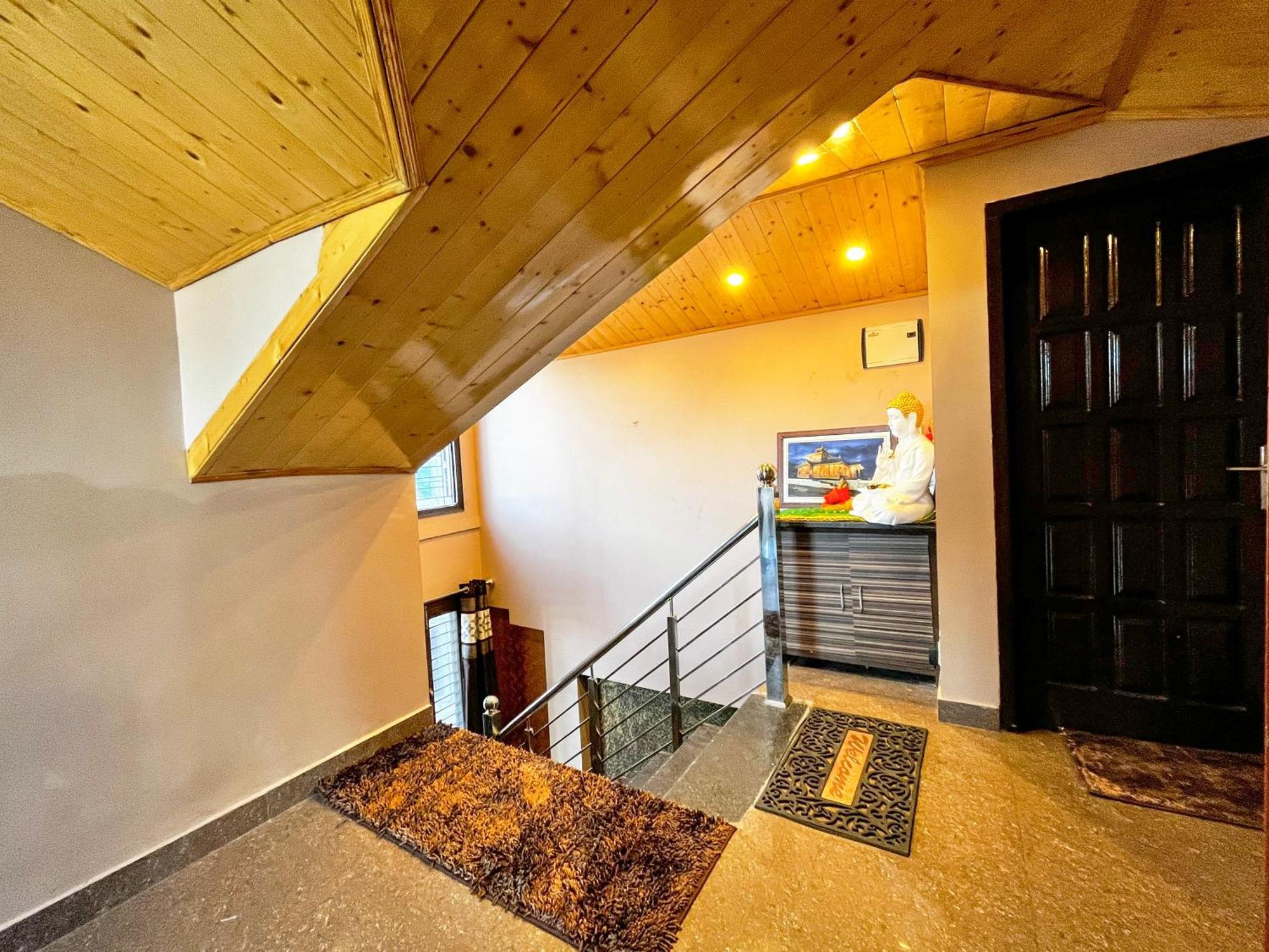 Puri'S Bnb シムラー エクステリア 写真