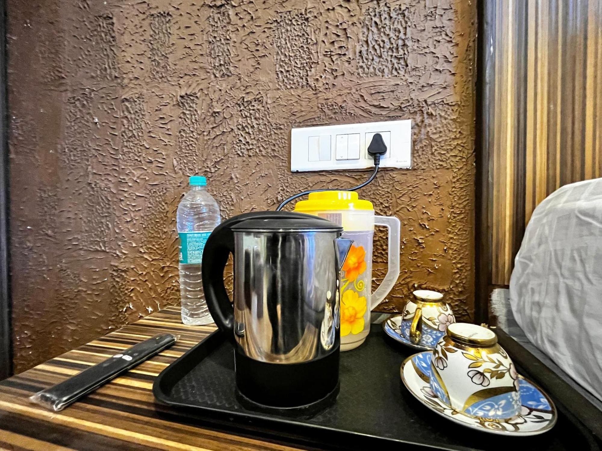 Puri'S Bnb シムラー エクステリア 写真