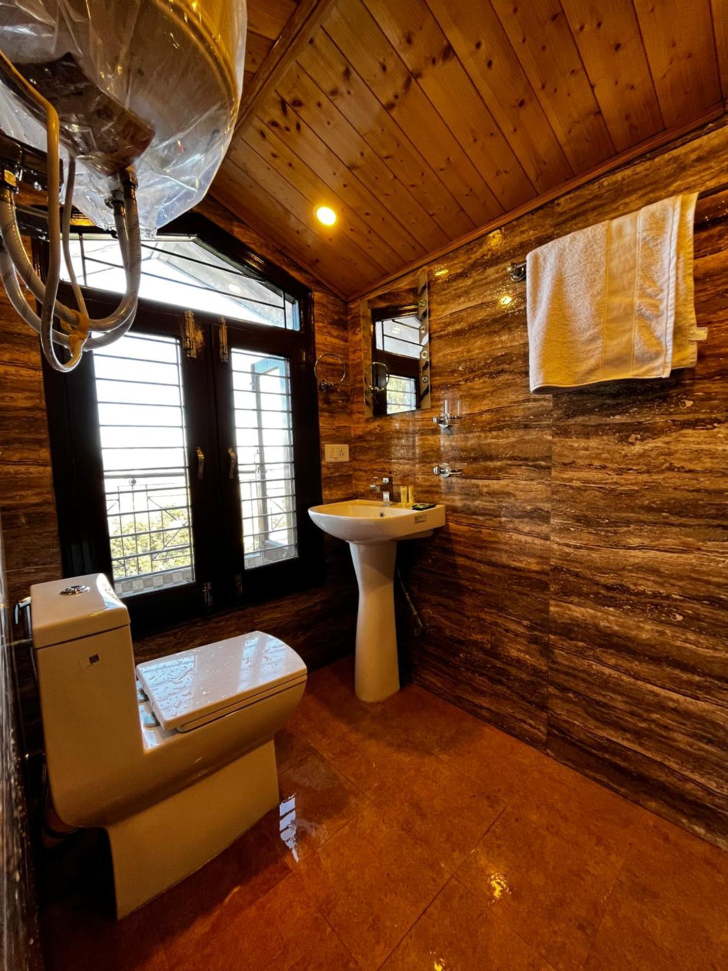Puri'S Bnb シムラー エクステリア 写真