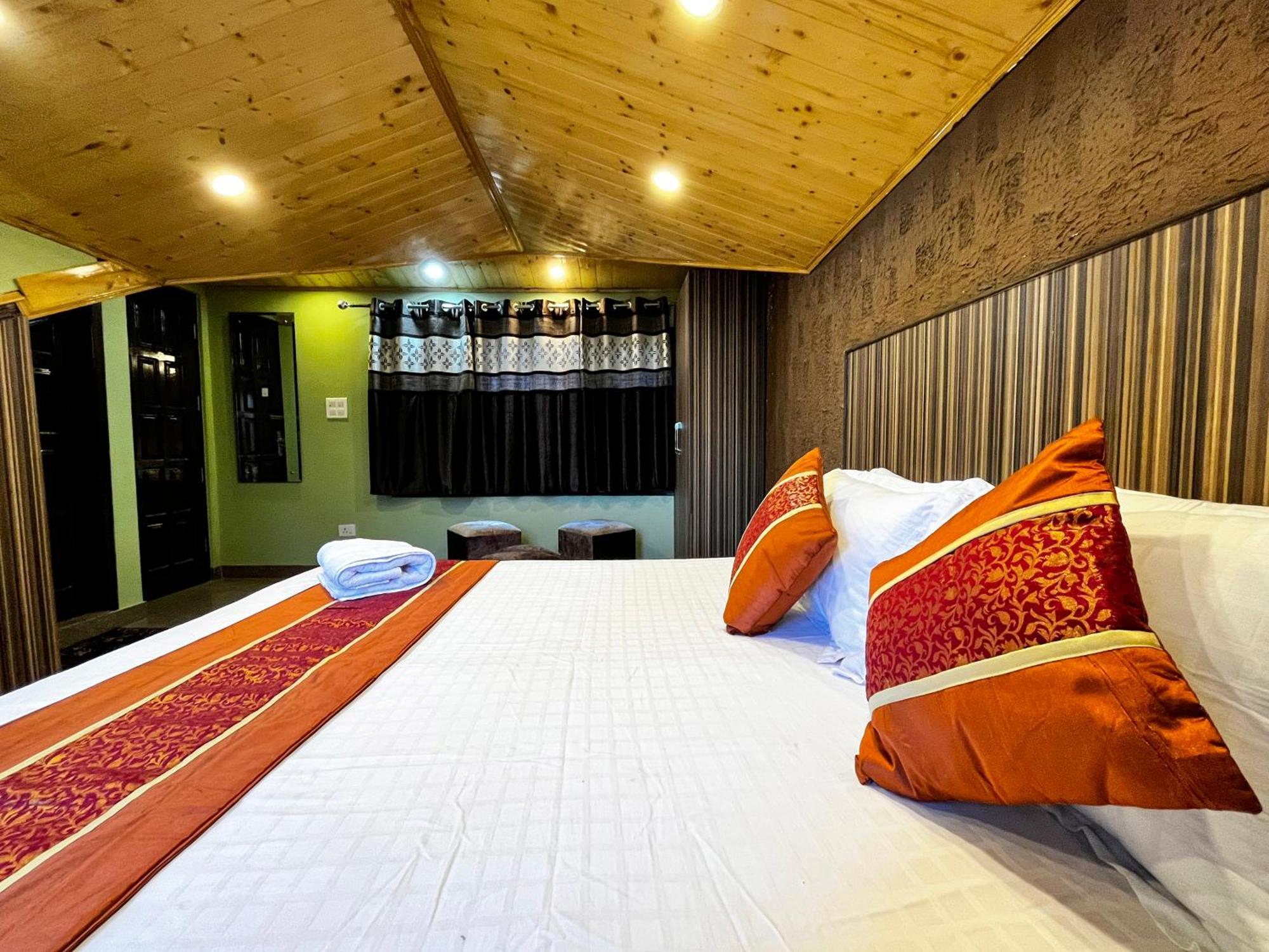 Puri'S Bnb シムラー エクステリア 写真