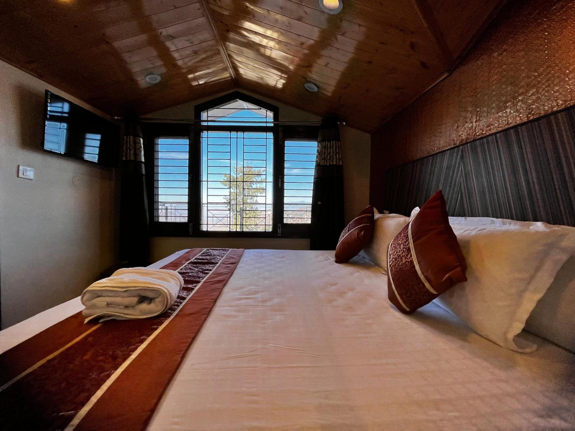 Puri'S Bnb シムラー エクステリア 写真