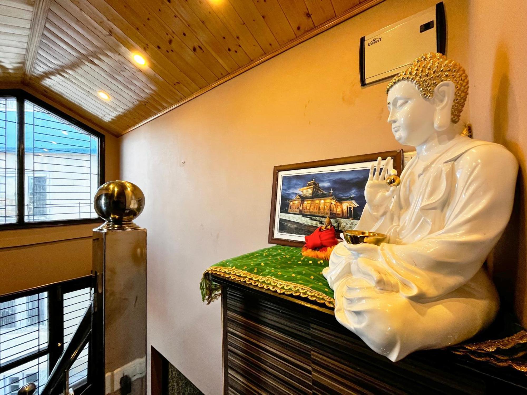 Puri'S Bnb シムラー エクステリア 写真