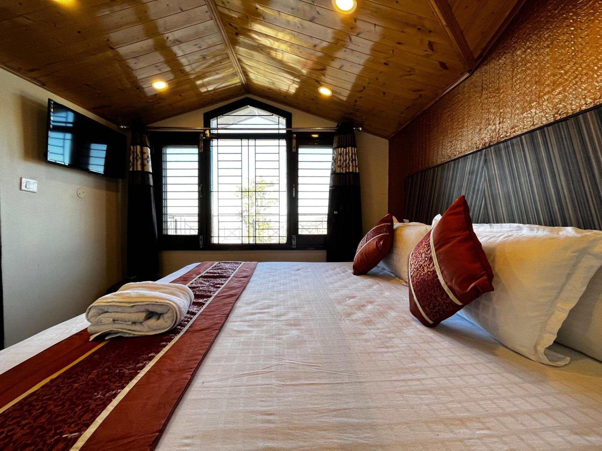 Puri'S Bnb シムラー エクステリア 写真