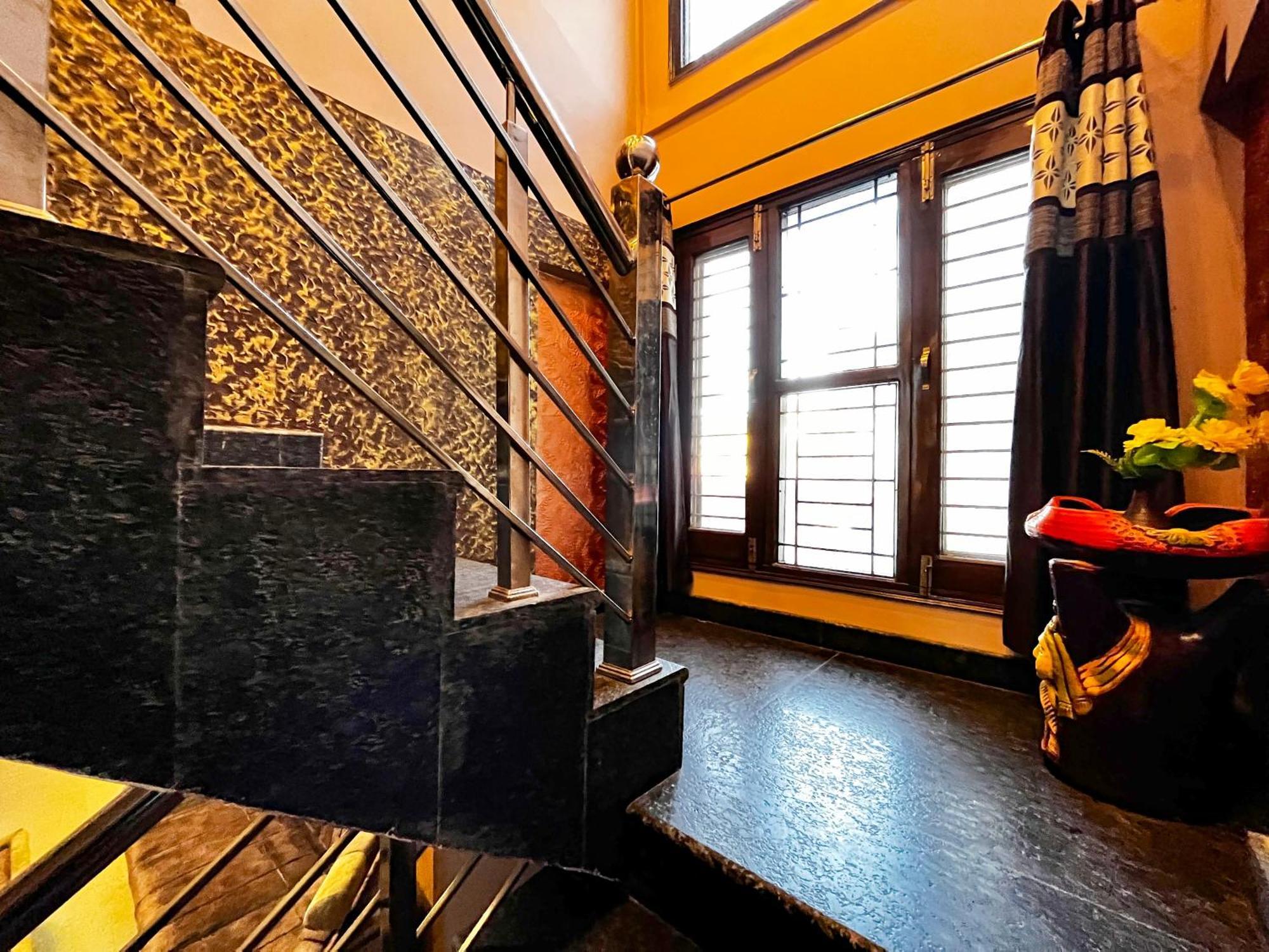 Puri'S Bnb シムラー エクステリア 写真