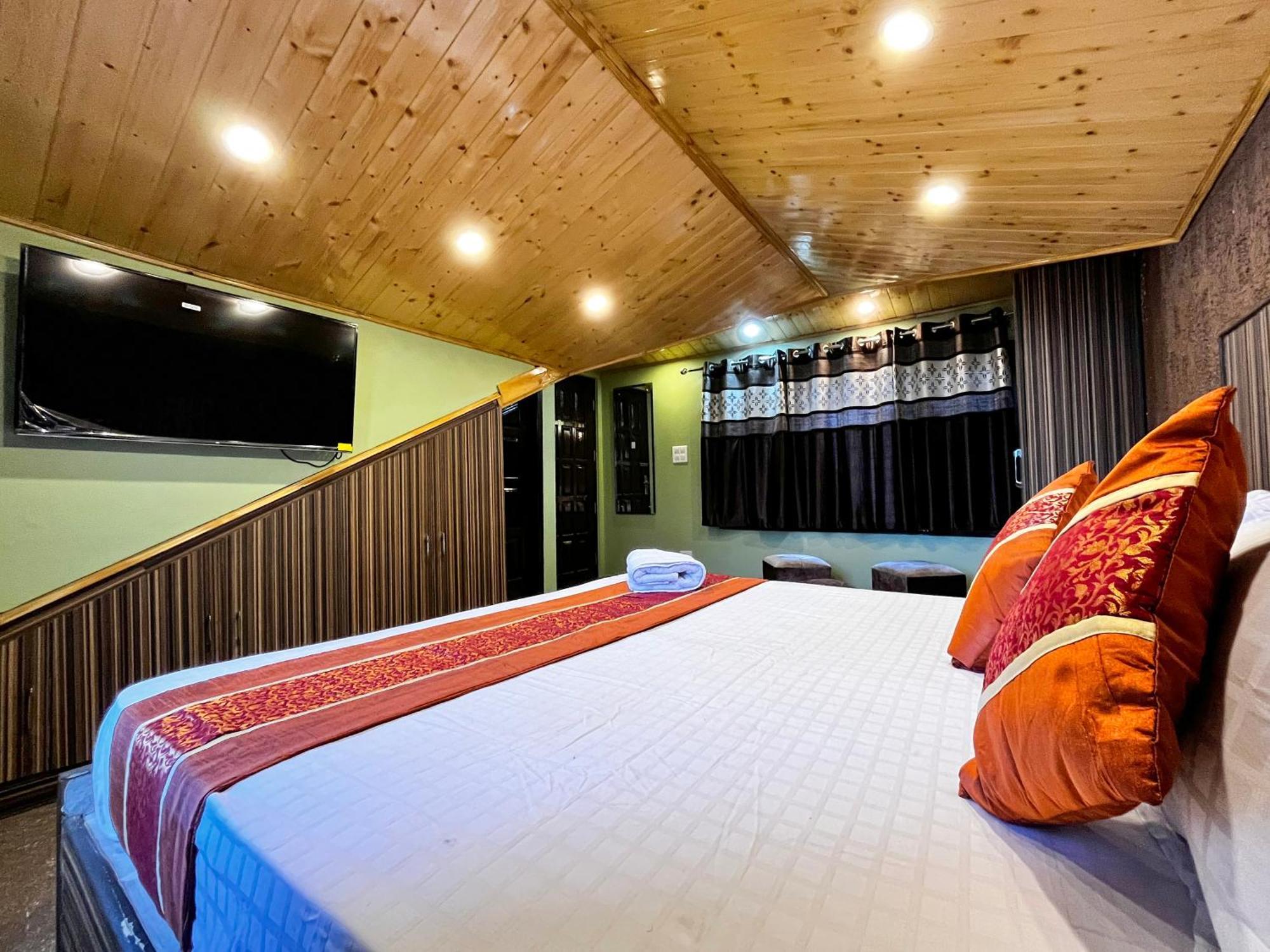 Puri'S Bnb シムラー エクステリア 写真