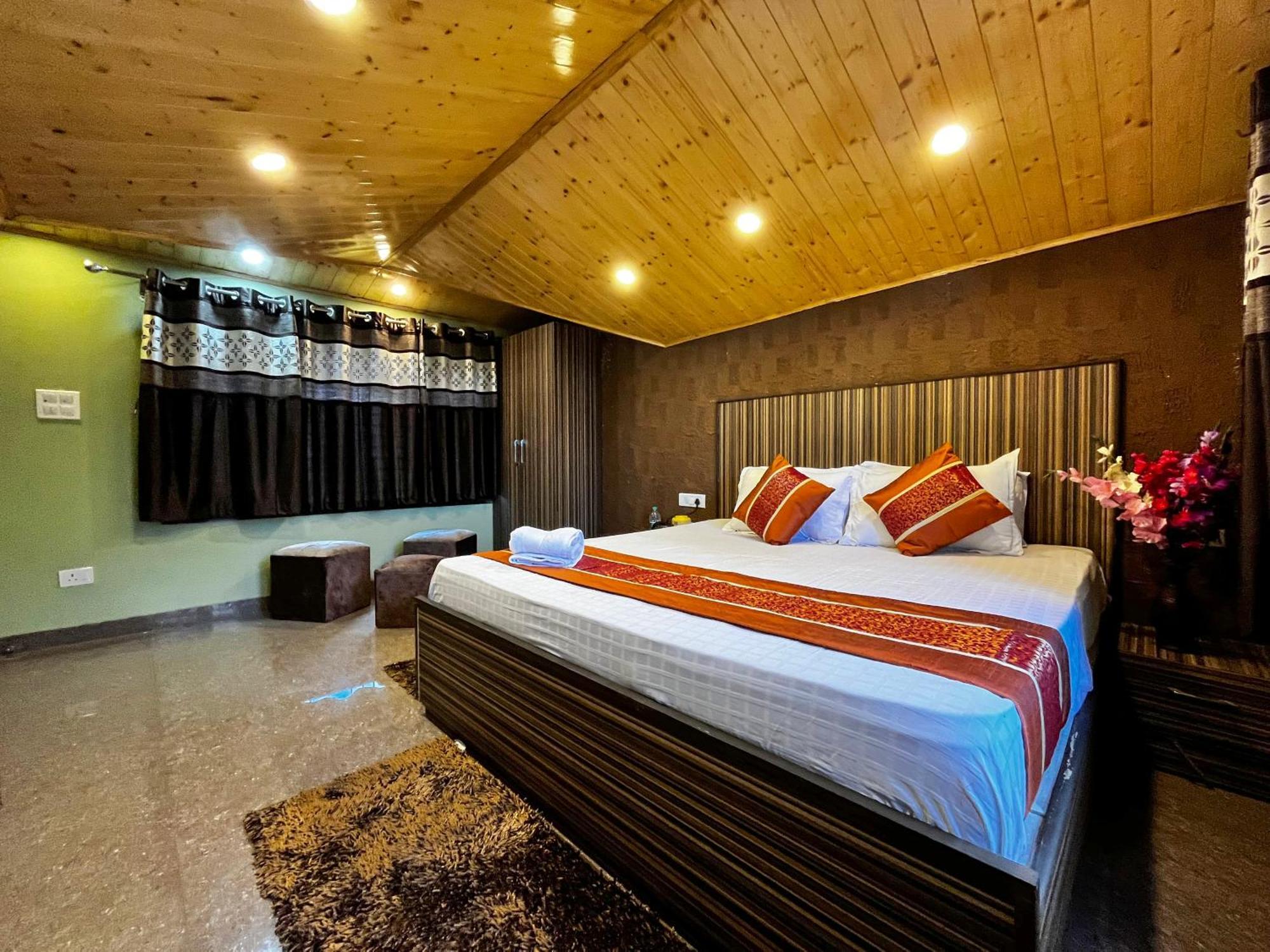 Puri'S Bnb シムラー エクステリア 写真