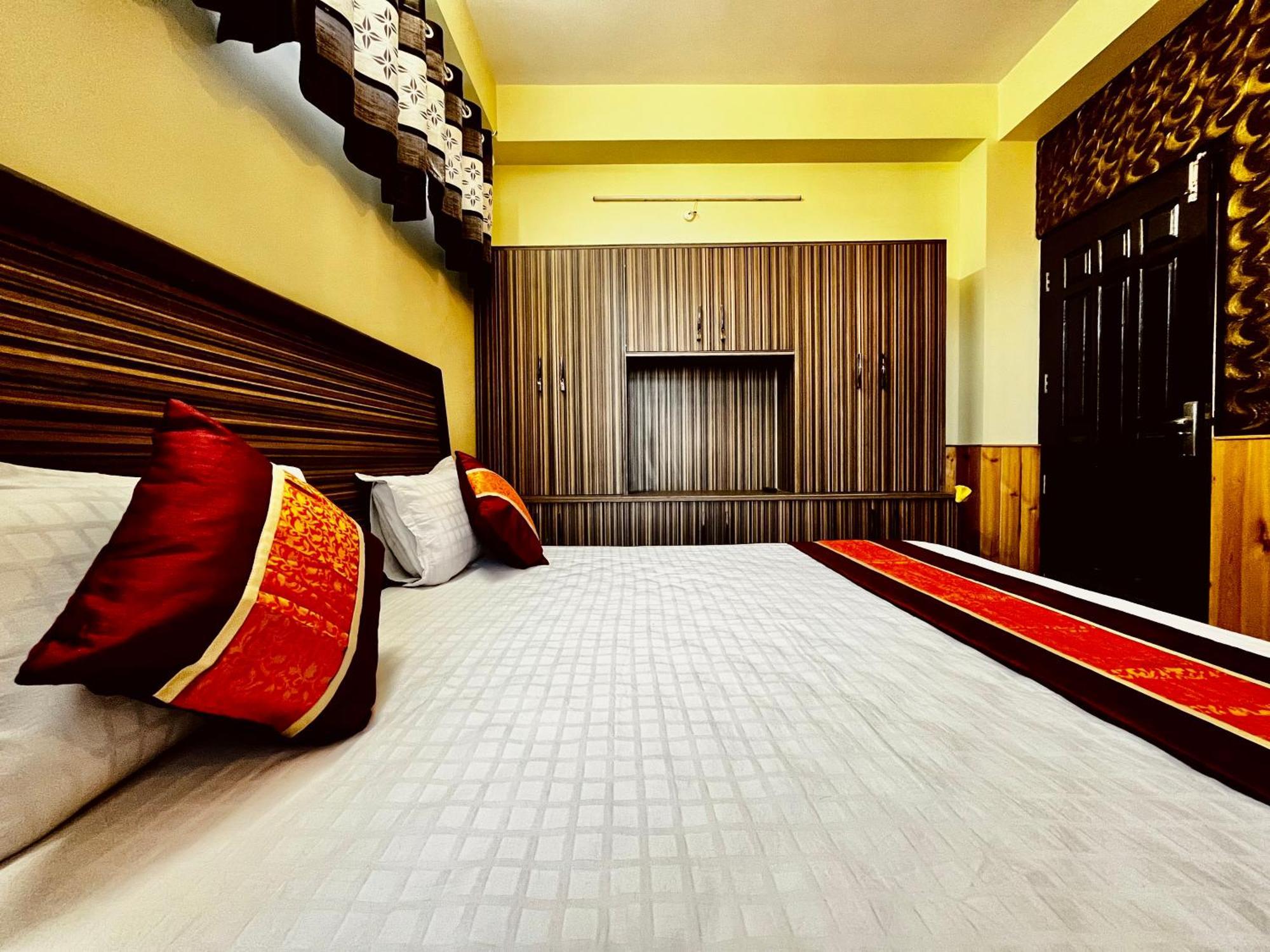 Puri'S Bnb シムラー エクステリア 写真