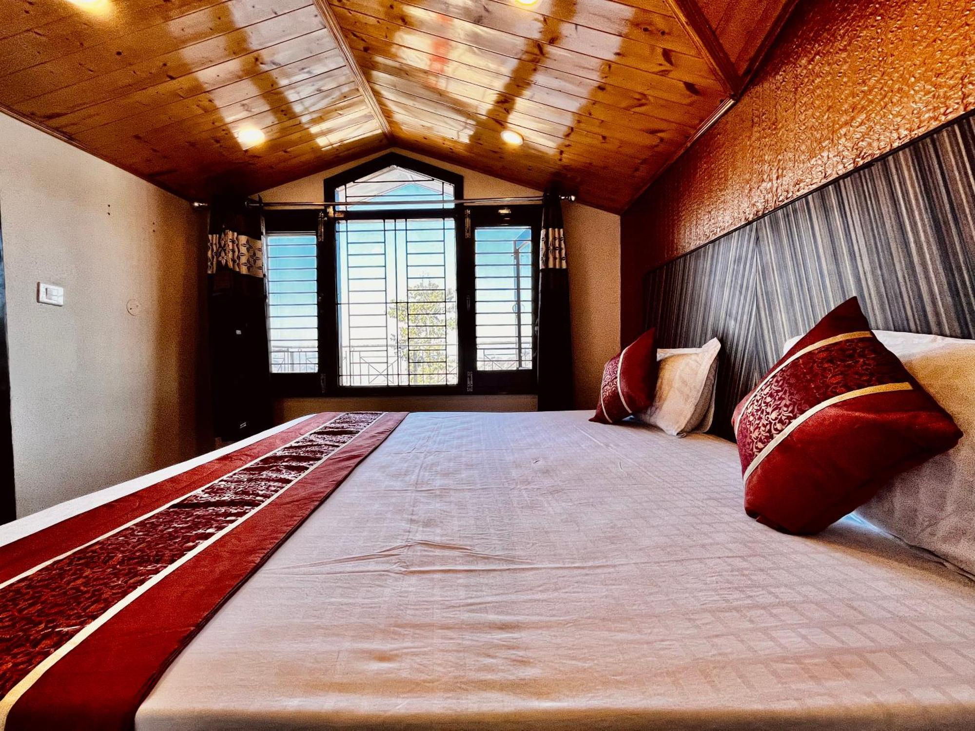 Puri'S Bnb シムラー エクステリア 写真