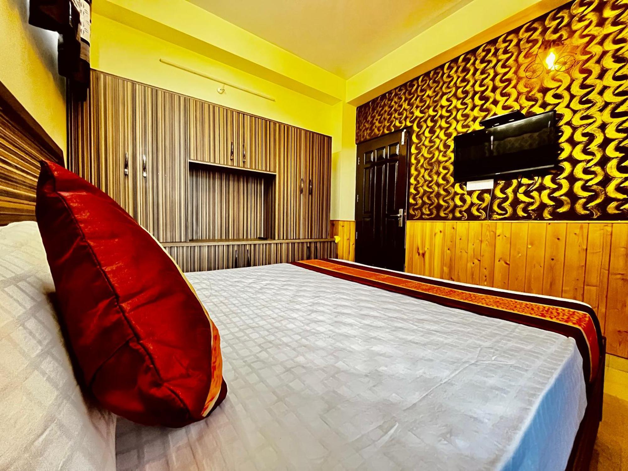 Puri'S Bnb シムラー エクステリア 写真
